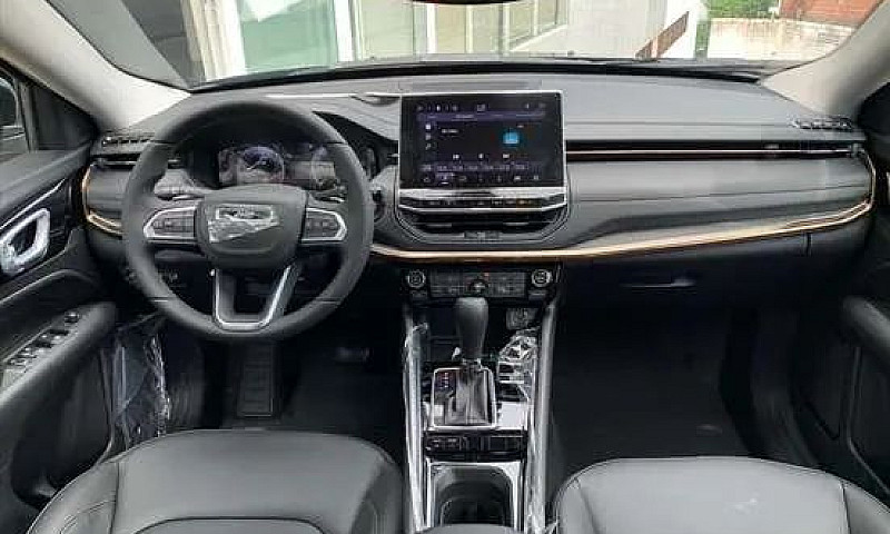 Jeep Compass 1.3 T27...