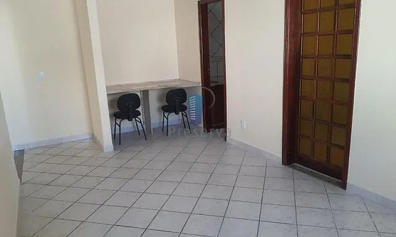 Apartamento De 80M² ...