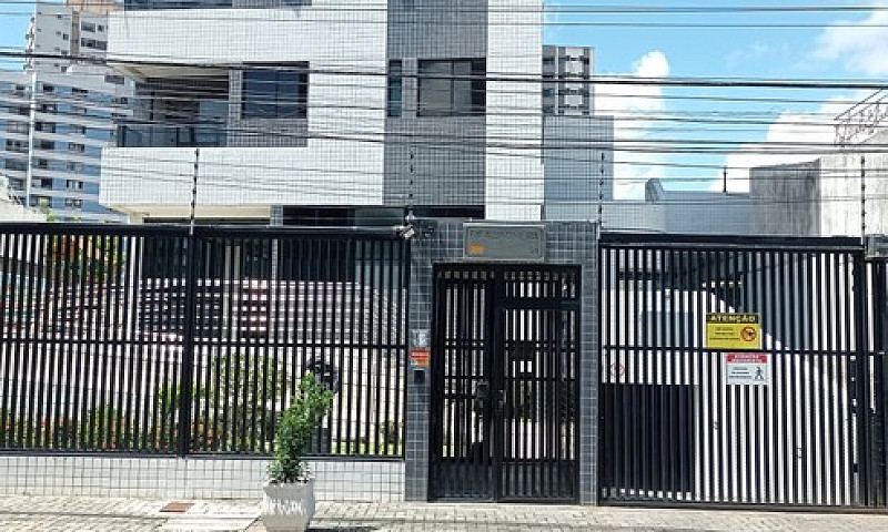 Apartamento Para Alu...