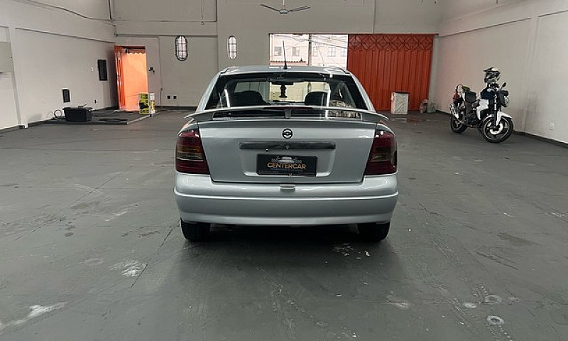 Astra 2.0 Gls Comple...