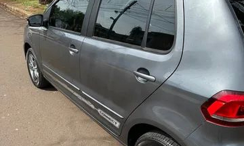Vw Fox Connect 1.6 8...