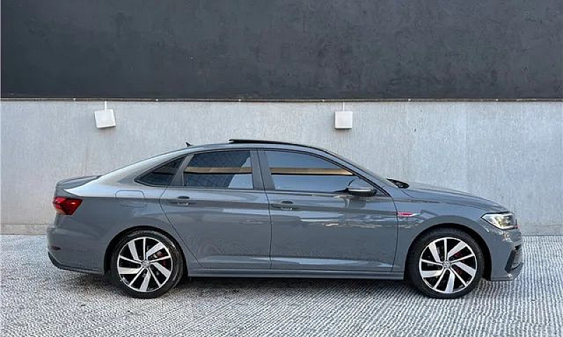 Volkswagen Jetta 201...