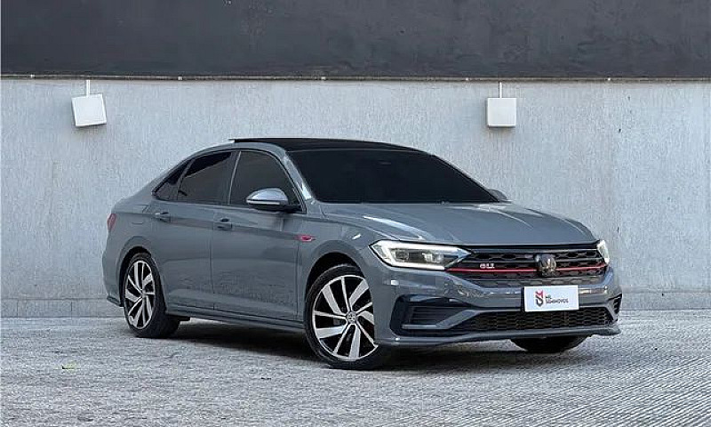 Volkswagen Jetta 201...