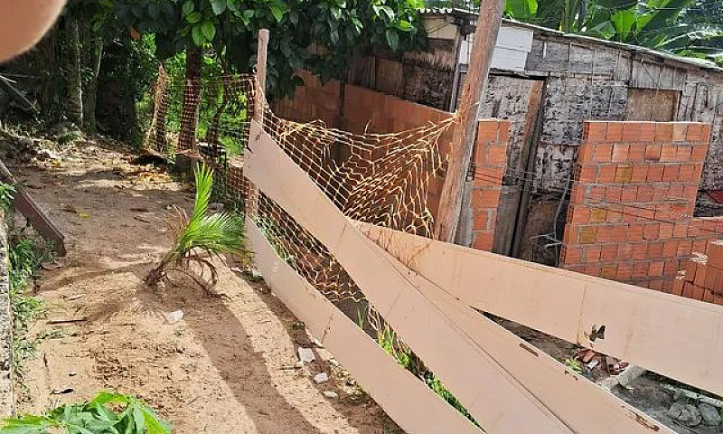 Casa Pra Venda Ou Tr...