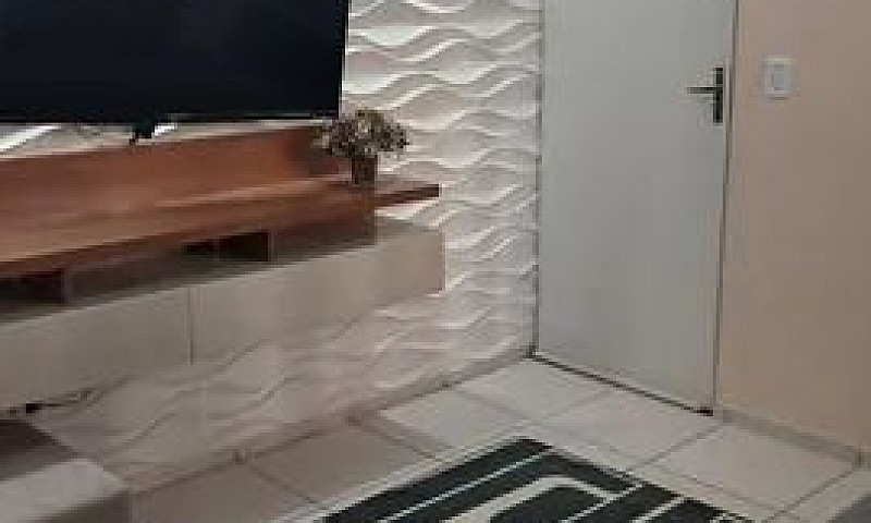 Apartamento Padrão ...