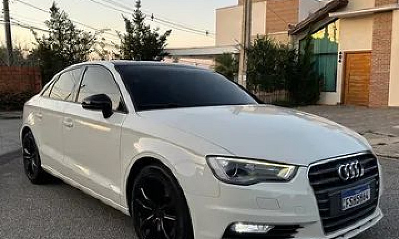 Audi A3 1.8 Turbo ...