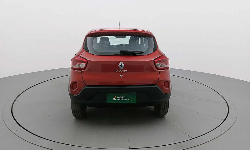 Renault Kwid 2023 1....