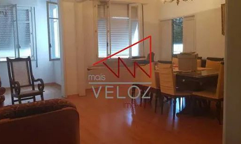 Apartamento-À Venda-...