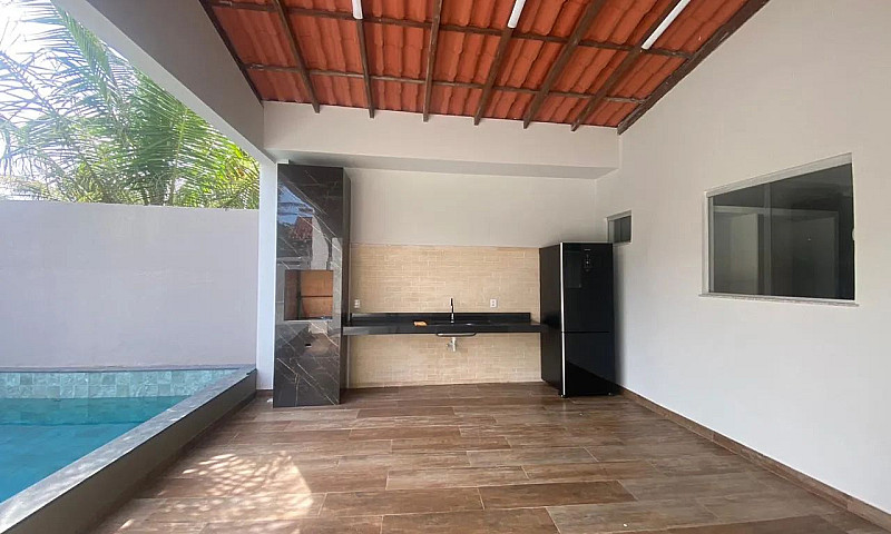 Casa Em Salinas Faro...