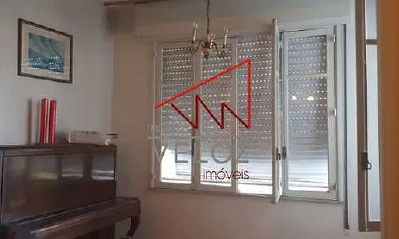 Apartamento-À Venda-...