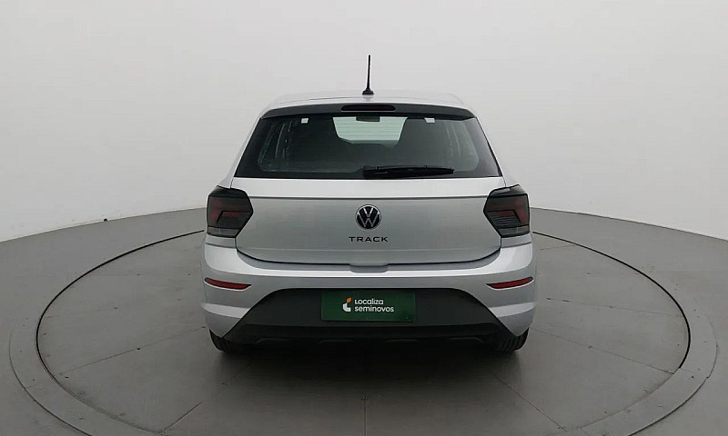 Volkswagen Polo Trac...