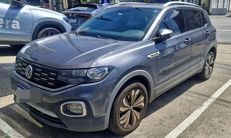 Volkswagen T-Cross H...