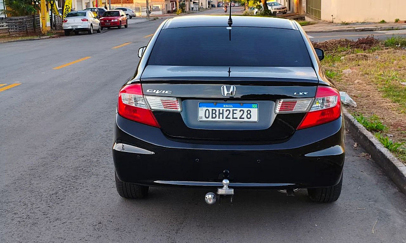 Civic ...