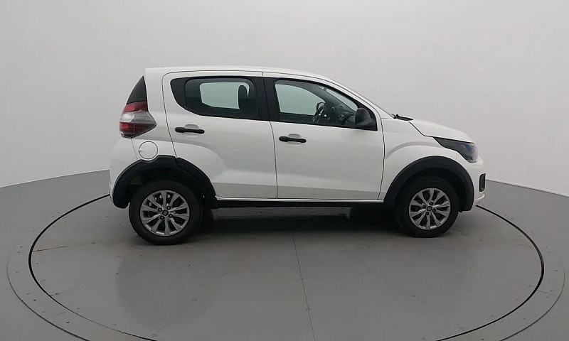 Fiat Mobi Like 1.0 F...