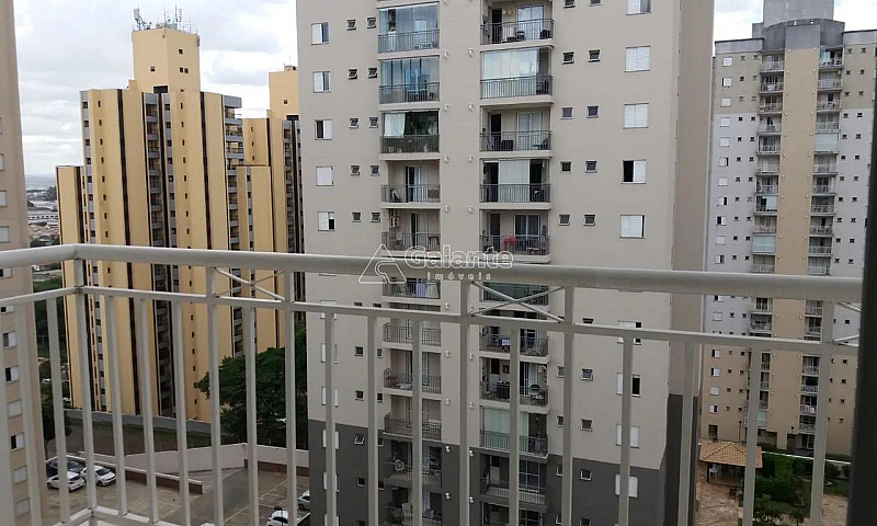 Apartamento - Chácar...