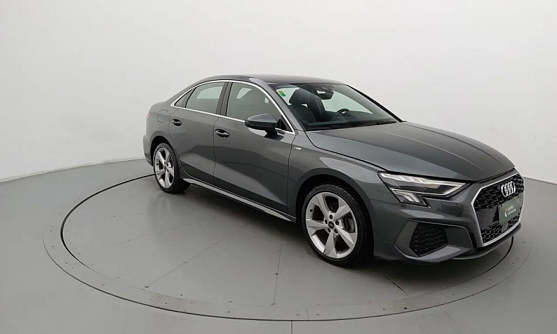 Audi A3 Sedan S-Line...