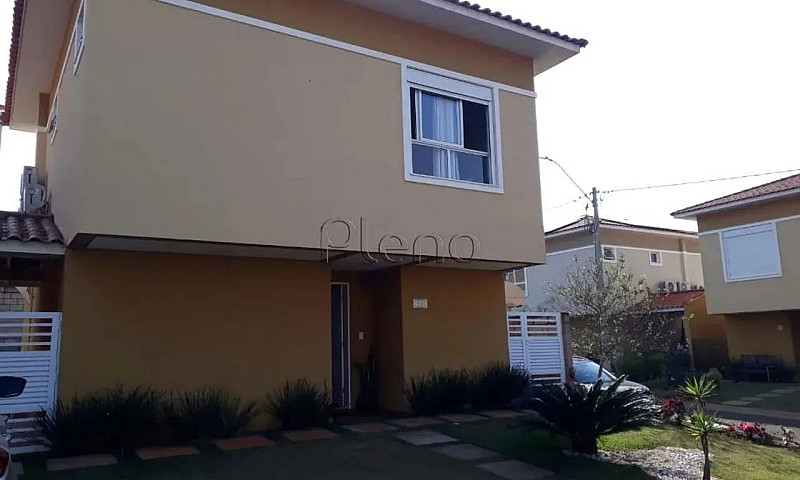 Sobrado À Venda Em P...