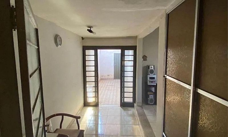 Casa Em Ribeirão Ven...