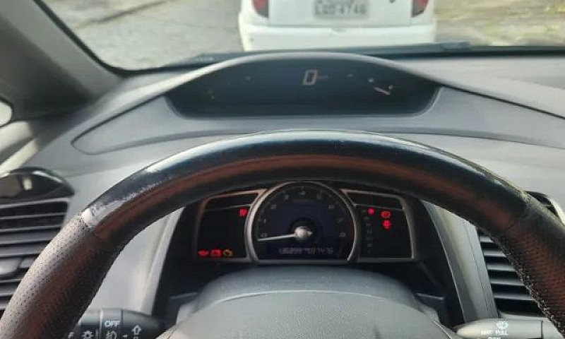 Honda Civic Sedan Lx...