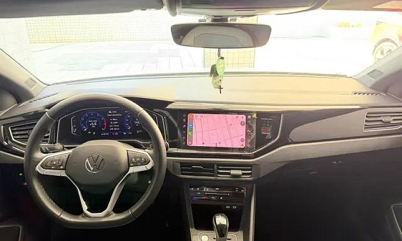 Volkswagen Nivus Hig...