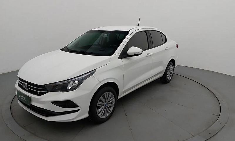 Fiat Cronos Drive 1....