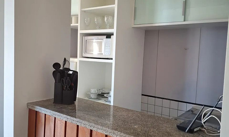 Apartamento Para Alu...