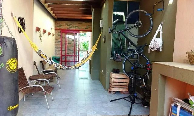 Sobrado Exclusivo Em...