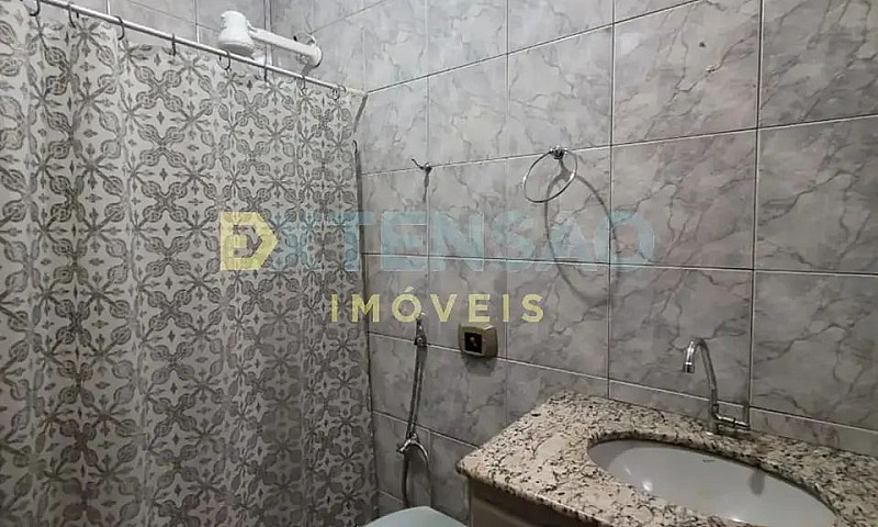 Casa À Locação No Ba...