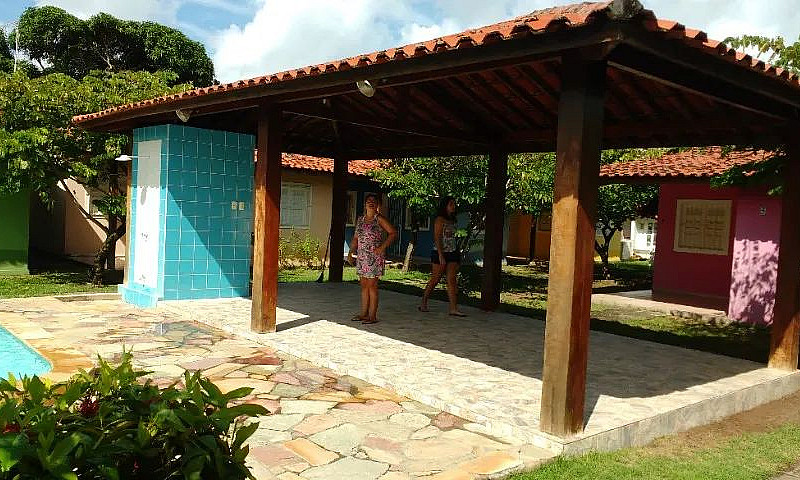 Casa No Sossego Itam...