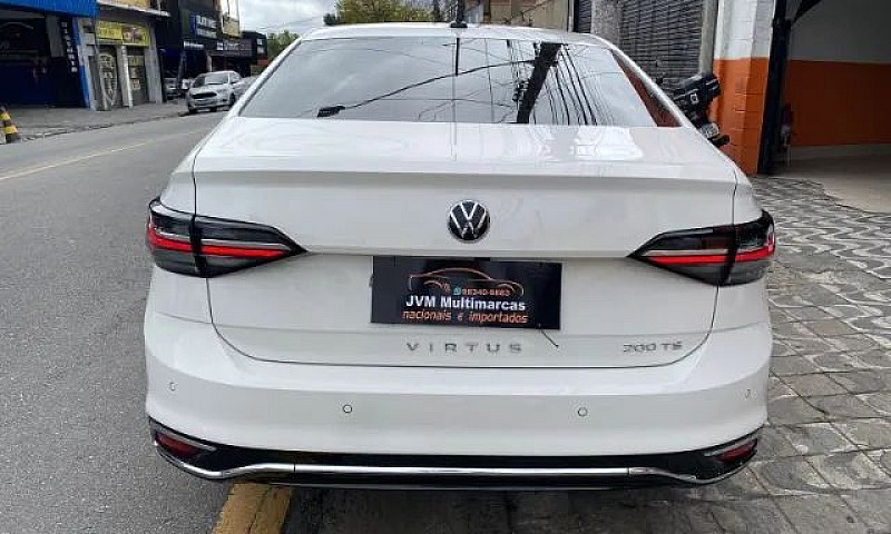 Volkswagen Virtus Hi...