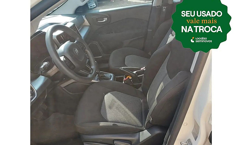 Fiat Toro 2022 1.8 1...