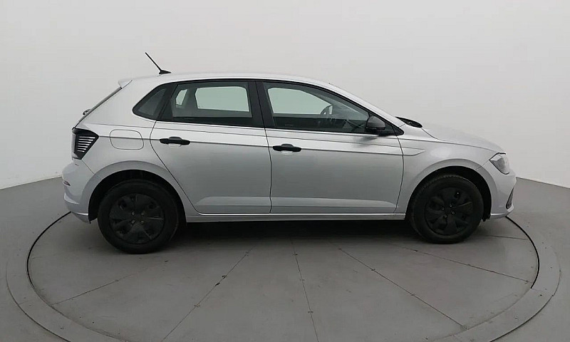Volkswagen Polo Trac...
