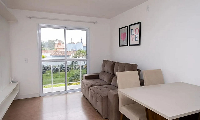 Apartamento De 1 Dor...