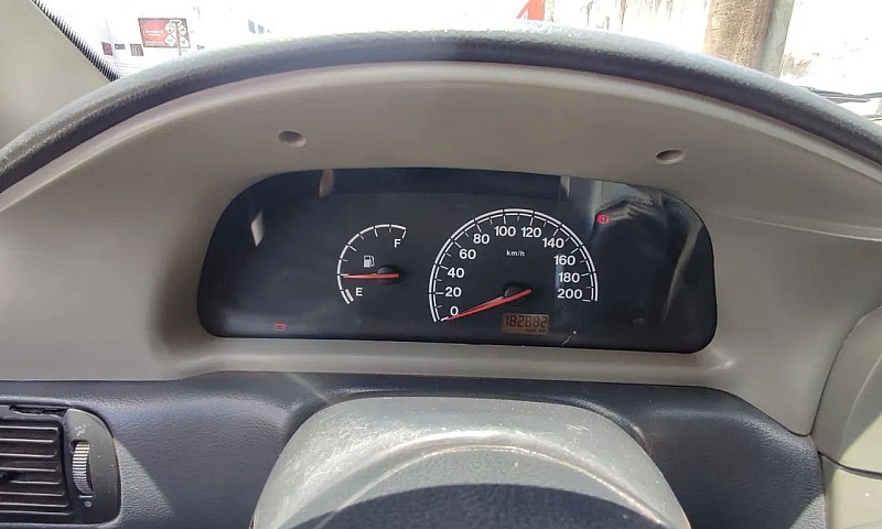 Fiat Palio 1.0/ Trof...