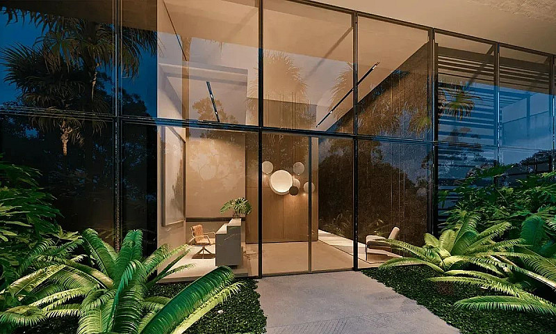 Apartamento Para Ven...