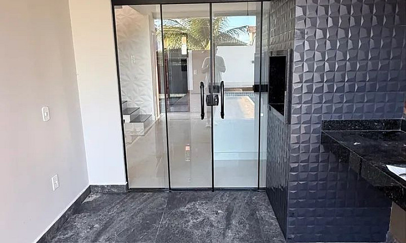 Casa Em Condomínio F...