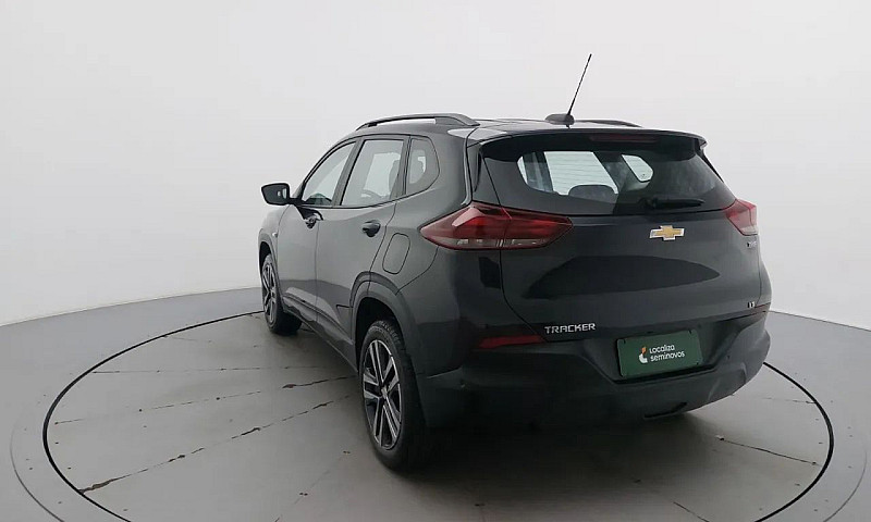 Chevrolet Tracker 20...