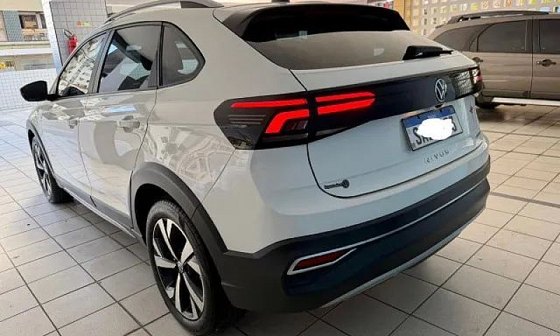 Volkswagen Nivus Hig...