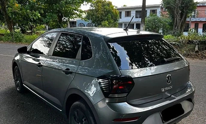 Volwaguen Polo Track...