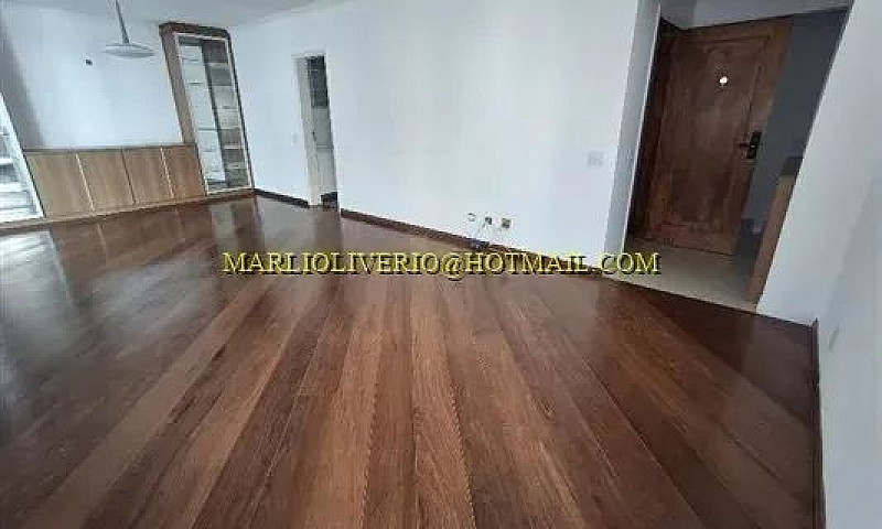 Apartamento No Campo...