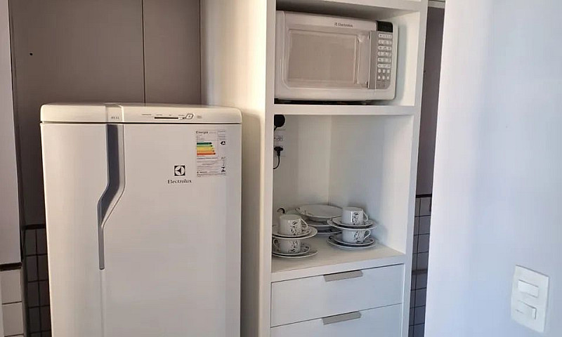 Apartamento Para Alu...