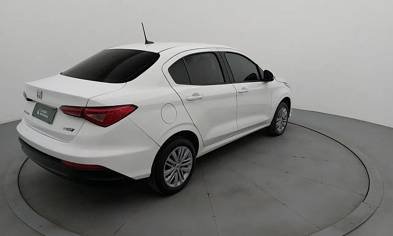 Fiat Cronos Drive 1....