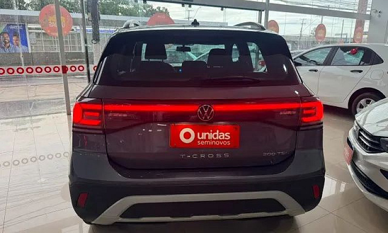 Volkswagen T-Cross 1...
