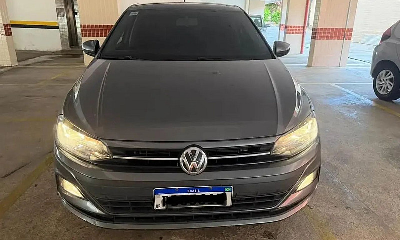 Volkswagen Polo Comf...