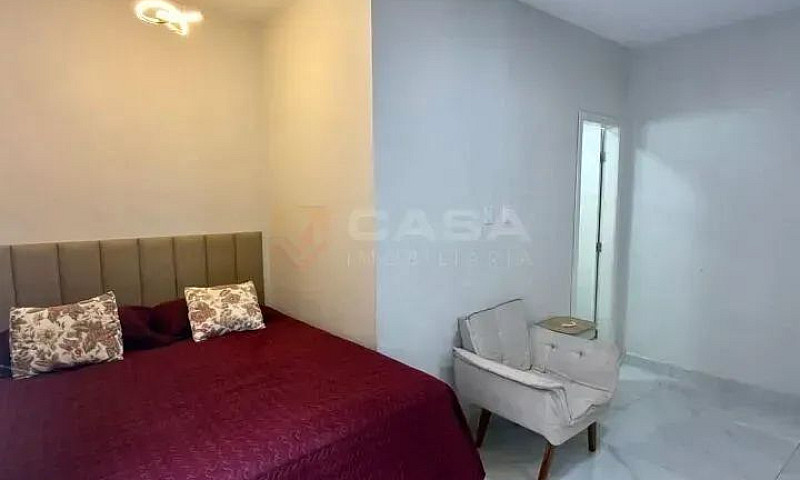Casa Linear Com 2 Qu...