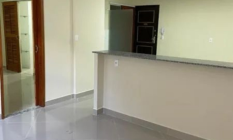 Apartamento- Petrópo...