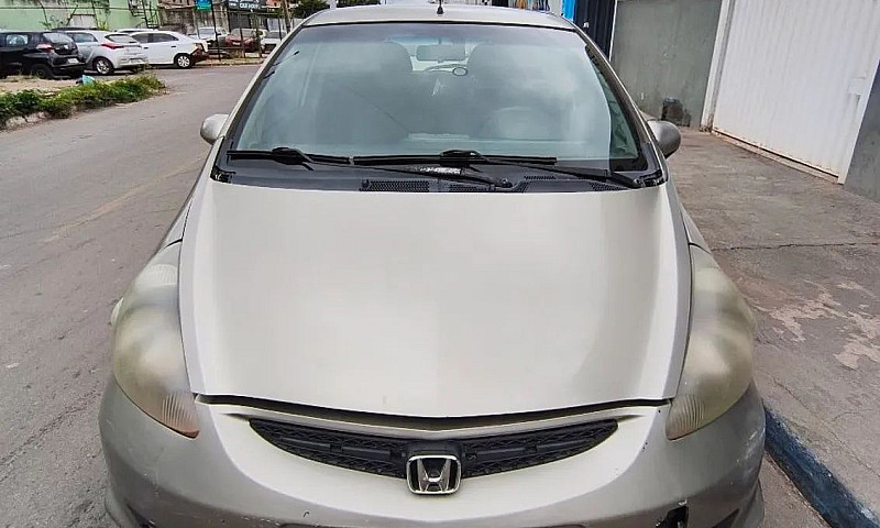 Honda Fit Lxl 1.4/ 1...