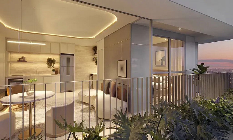 Apartamento Para Ven...