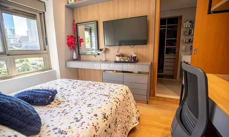 Apartamento À Venda ...