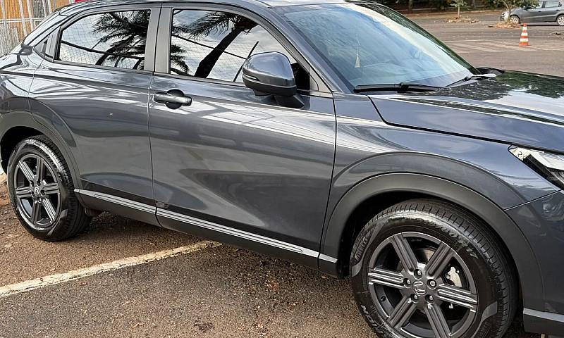 Honda Hr-V Exl 1.5 S...